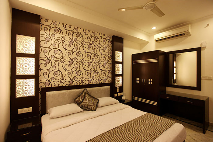 Modern Villa Project